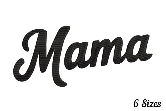 Cute Mama Embroidery: A Business Design Review